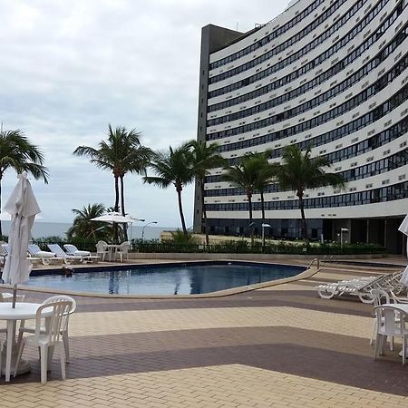 Apart Hotel Em Ondina Сальвадор Экстерьер фото