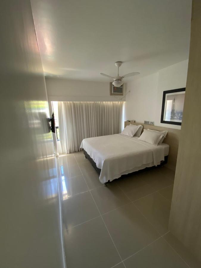 Apart Hotel Em Ondina Сальвадор Экстерьер фото
